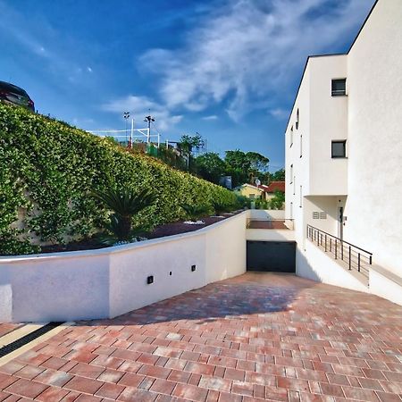 Vita, Luxury Apartments Opatija Exterior foto